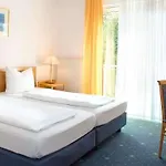 מלון Victor's Residenz-hotel