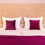 מלון Victor's Residenz-hotel 4*