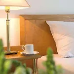 מלון Victor's Residenz-hotel 4*