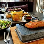 מלון Victor's Residenz-hotel 4*
