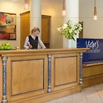 Victor's Residenz-hotel מלון גומרסבך