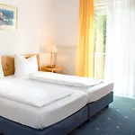 מלון Victor's Residenz-hotel גומרסבך