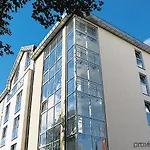 Victor's Residenz-hotel מלון גומרסבך