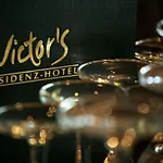 Victor's Residenz-hotel 4*
