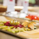 Victor's Residenz-hotel גומרסבך