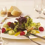 Victor's Residenz-hotel מלון גומרסבך