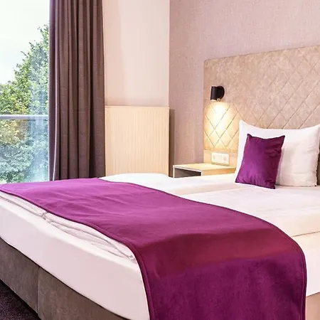 Victor's Residenz-hotel Hotel Gummersbach