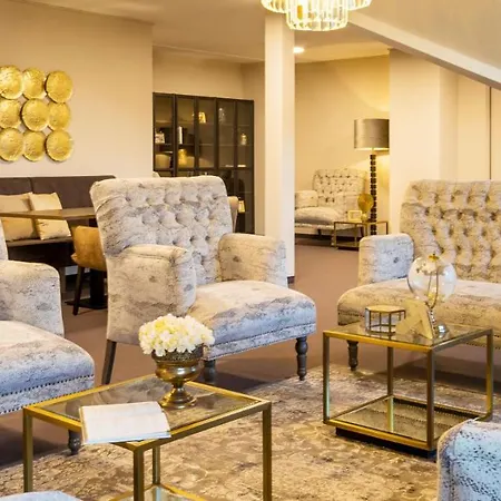 Hotel Victor's Residenz-hotel 4*