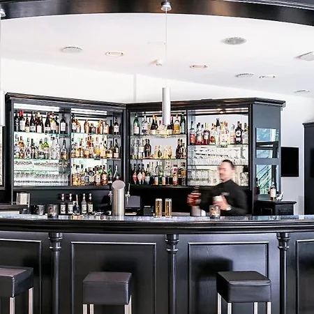 古默斯巴赫维克特住宅酒店
