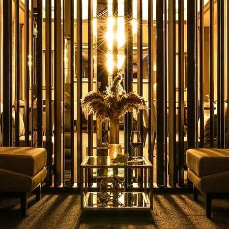 Victor's Residenz-hotel