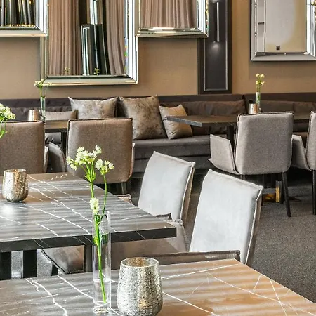 Hotel Victor's Residenz-hotel