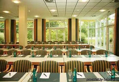 Hotel Victor's Residenz-hotel 4*