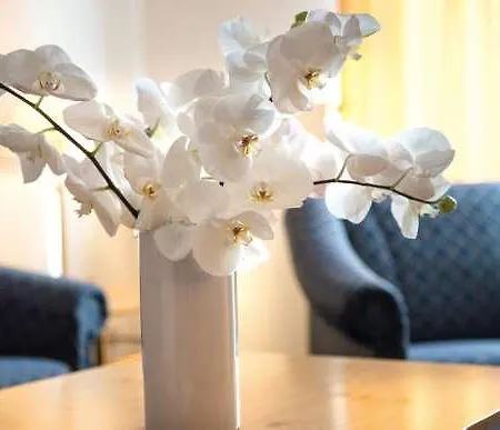 古默斯巴赫维克特住宅酒店