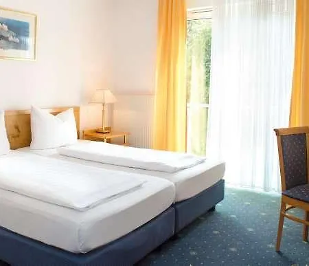 Hotel Victor's Residenz-hotel