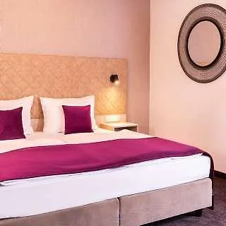 Hotel Victor's Residenz-hotel