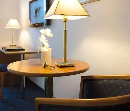 Victor's Residenz-hotel Hotel