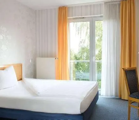 Hotel Victor's Residenz-hotel