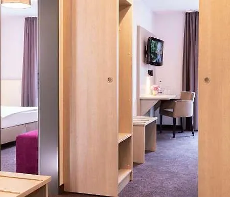 Hotel Victor's Residenz-hotel Gummersbach