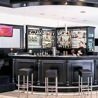 古默斯巴赫维克特住宅酒店 酒店 4*