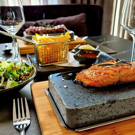 Hotel Victor's Residenz-hotel 4*