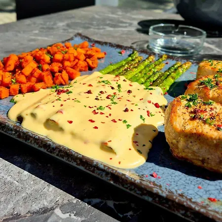 Hotel Victor's Residenz-hotel 4*