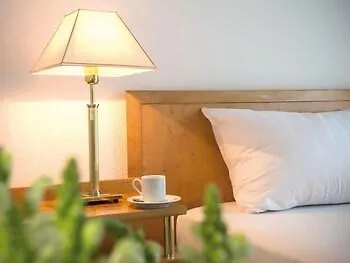 Hotel Victor's Residenz-hotel Gummersbach