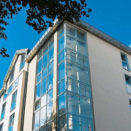 Victor's Residenz-hotel Hotel Gummersbach