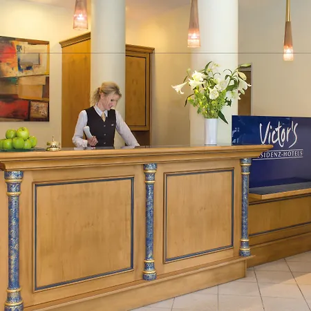 Victor's Residenz-hotel Hotel Gummersbach