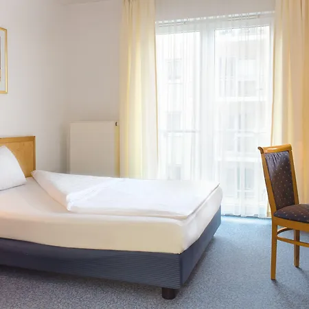 Hotel Victor's Residenz-hotel