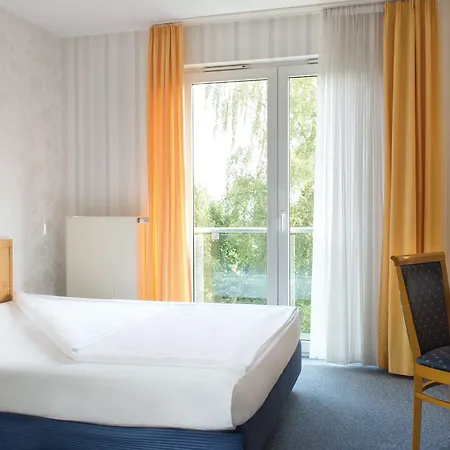 Victor's Residenz-hotel Hotel 4*