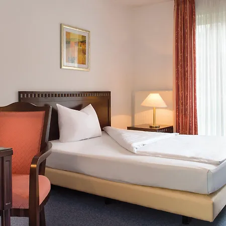 Victor's Residenz-hotel Hotel 4*