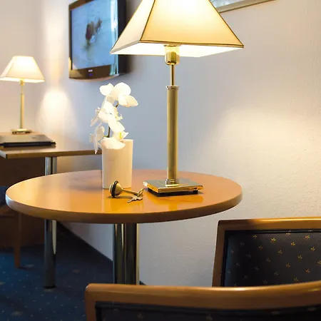 Hotel Victor's Residenz-hotel 4*