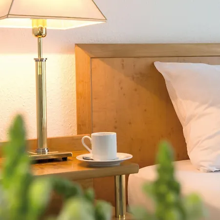 Victor's Residenz-hotel