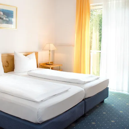 Hotel Victor's Residenz-hotel Gummersbach