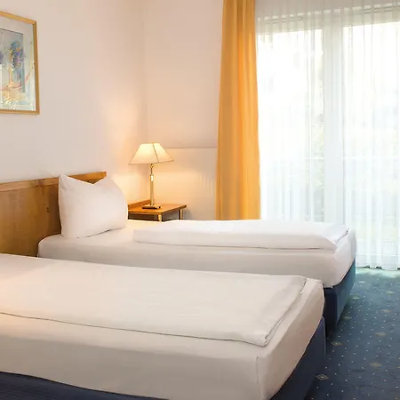 Victor's Residenz-hotel 4* Gummersbach