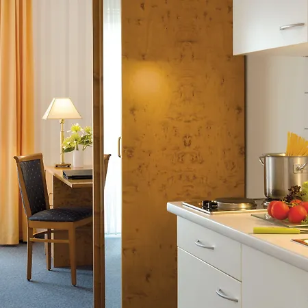 Victor's Residenz-hotel