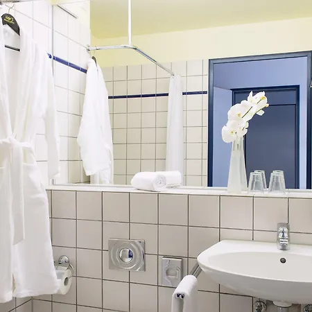 Hotel Victor's Residenz-hotel 4*