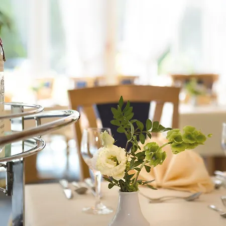 Victor's Residenz-hotel 4* Gummersbach