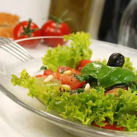 Victor's Residenz-hotel