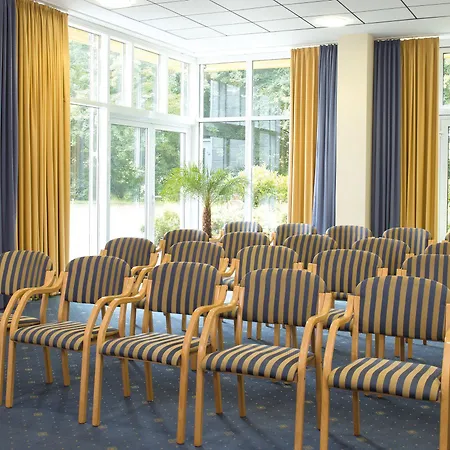 Hotel Victor's Residenz-hotel