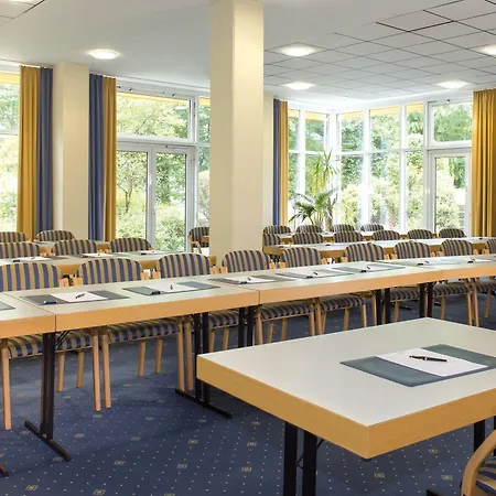 Victor's Residenz-hotel Gummersbach