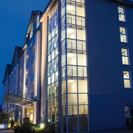 Victor's Residenz-hotel Hotel Gummersbach