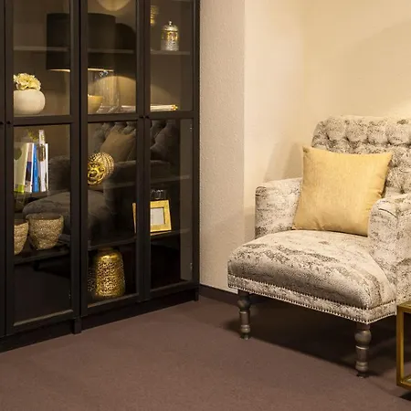 Victor's Residenz-hotel Gummersbach