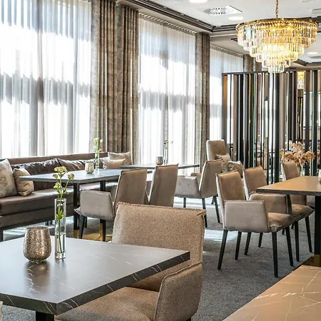 Victor's Residenz-hotel Gummersbach