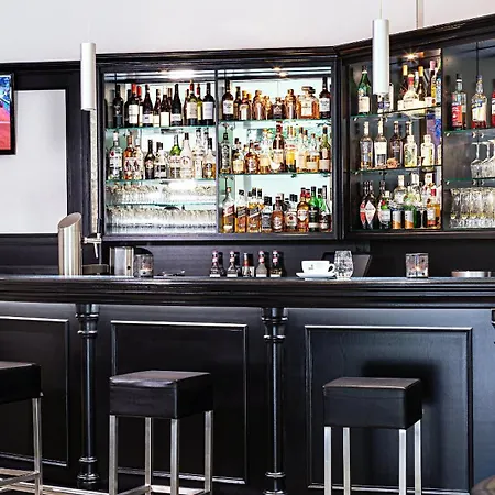 Hotel Victor's Residenz-hotel