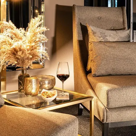 Victor's Residenz-hotel