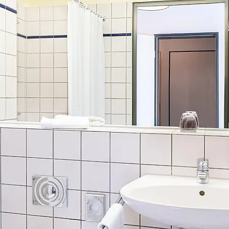 Hotel Victor's Residenz-hotel Gummersbach