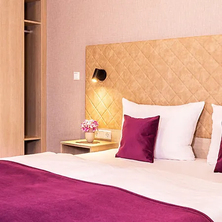 Hotel Victor's Residenz-hotel Gummersbach