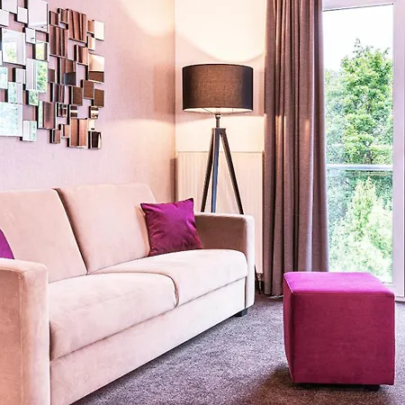 Victor's Residenz-hotel Hotel