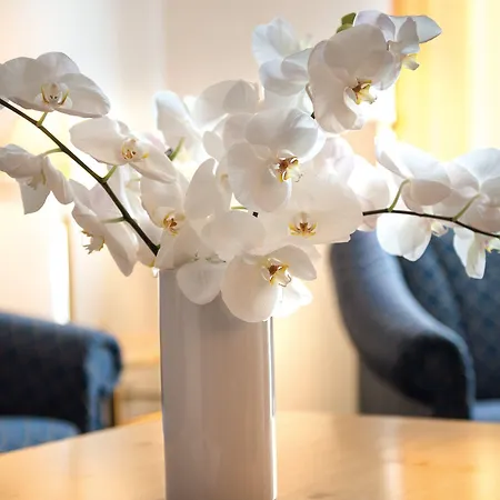 Victor's Residenz-hotel Hotel 4*